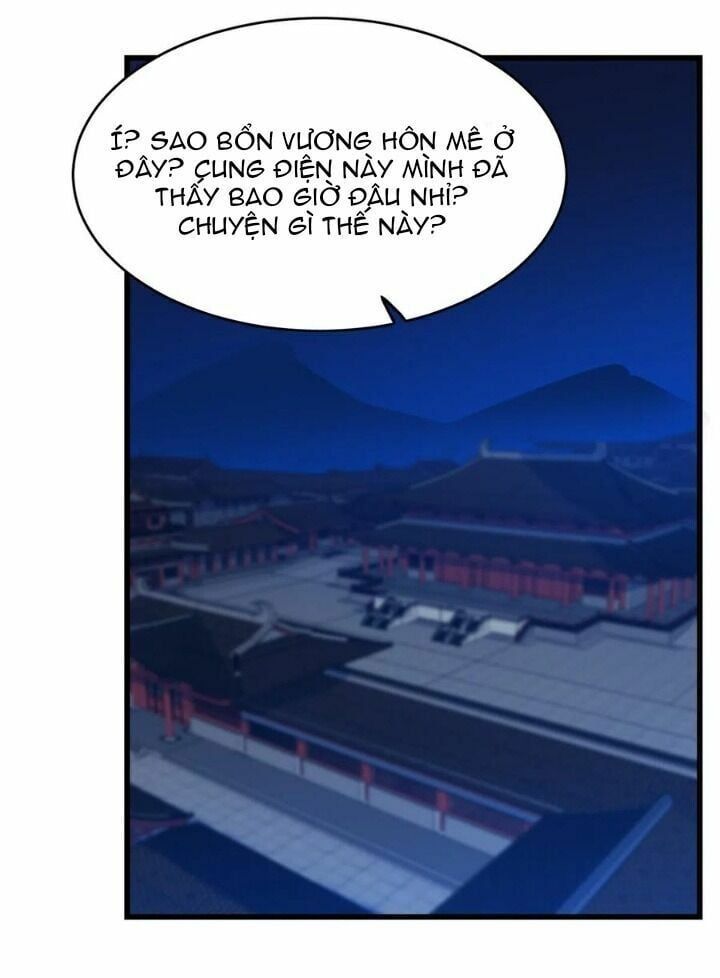 đọc truyện Độc Bộ Thiên Hạ: Đặc Công Thần Y Chương 238 ảnh 19 tại Thiên Thai Truyện