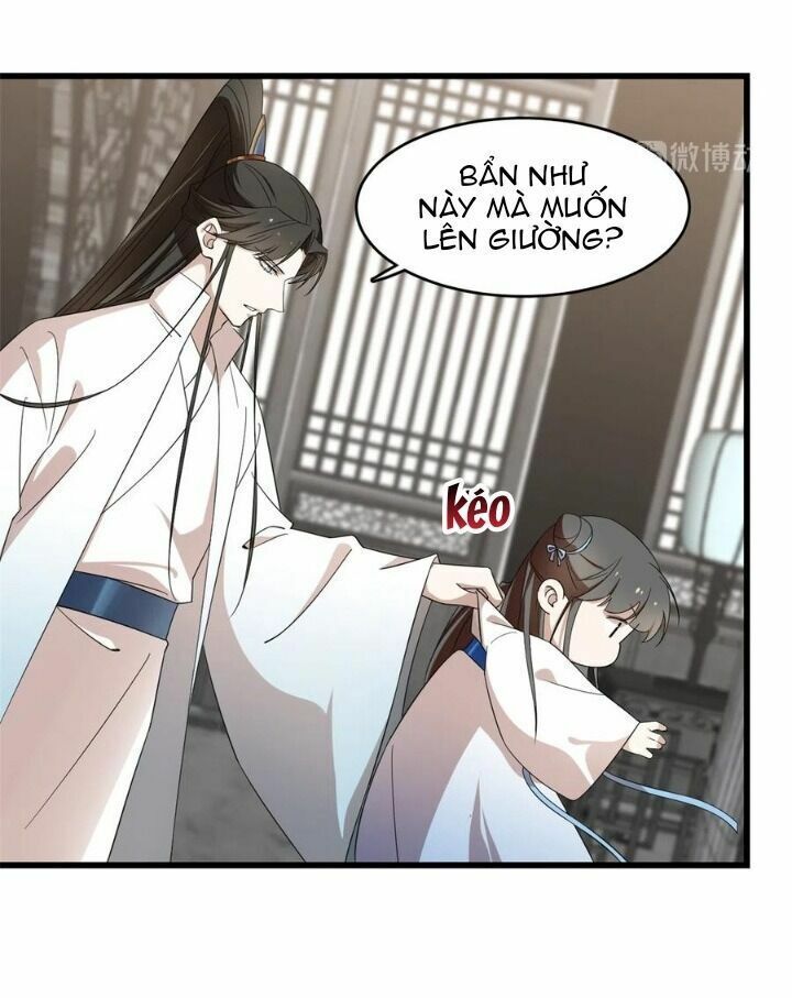 đọc truyện Độc Bộ Thiên Hạ: Đặc Công Thần Y Chương 238 ảnh 22 tại Thiên Thai Truyện