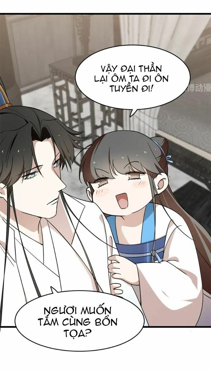 đọc truyện Độc Bộ Thiên Hạ: Đặc Công Thần Y Chương 238 ảnh 24 tại Thiên Thai Truyện