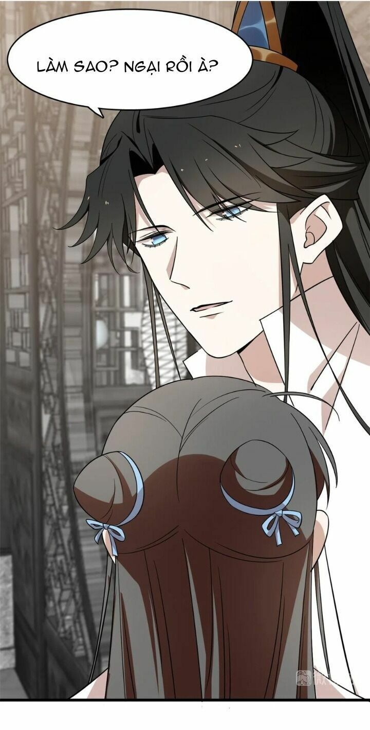 đọc truyện Độc Bộ Thiên Hạ: Đặc Công Thần Y Chương 238 ảnh 26 tại Thiên Thai Truyện