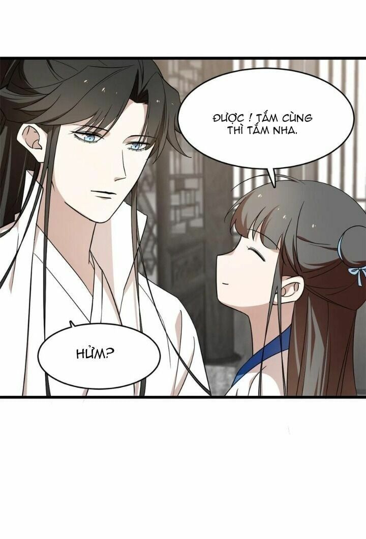 đọc truyện Độc Bộ Thiên Hạ: Đặc Công Thần Y Chương 238 ảnh 27 tại Thiên Thai Truyện