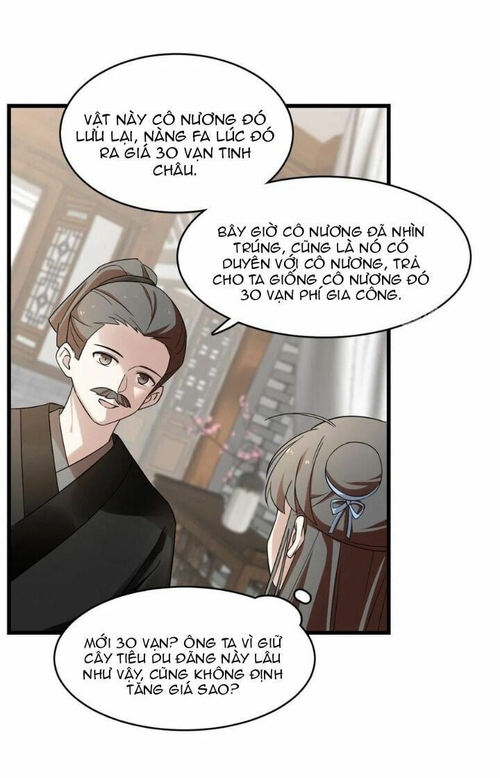 đọc truyện Độc Bộ Thiên Hạ: Đặc Công Thần Y Chương 238 ảnh 5 tại Thiên Thai Truyện