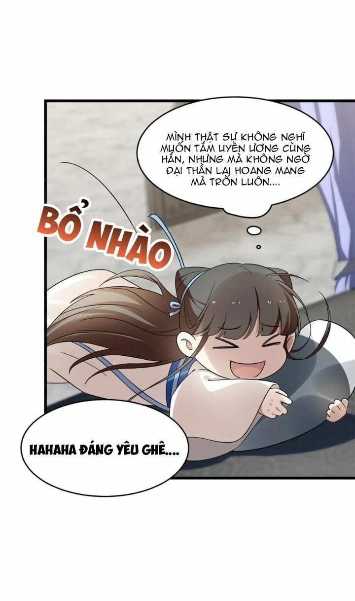 đọc truyện Độc Bộ Thiên Hạ: Đặc Công Thần Y Chương 238 ảnh 34 tại Thiên Thai Truyện