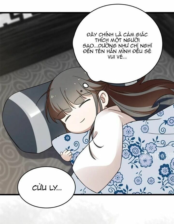 đọc truyện Độc Bộ Thiên Hạ: Đặc Công Thần Y Chương 238 ảnh 35 tại Thiên Thai Truyện