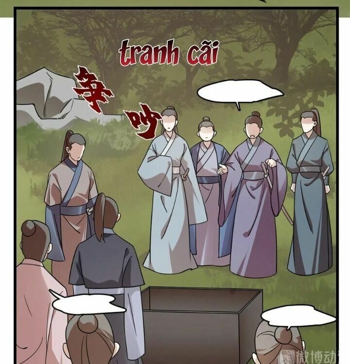 đọc truyện Độc Bộ Thiên Hạ: Đặc Công Thần Y Chương 238 ảnh 39 tại Thiên Thai Truyện