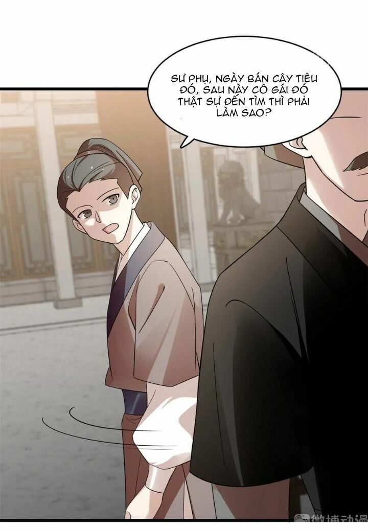 đọc truyện Độc Bộ Thiên Hạ: Đặc Công Thần Y Chương 238 ảnh 9 tại Thiên Thai Truyện