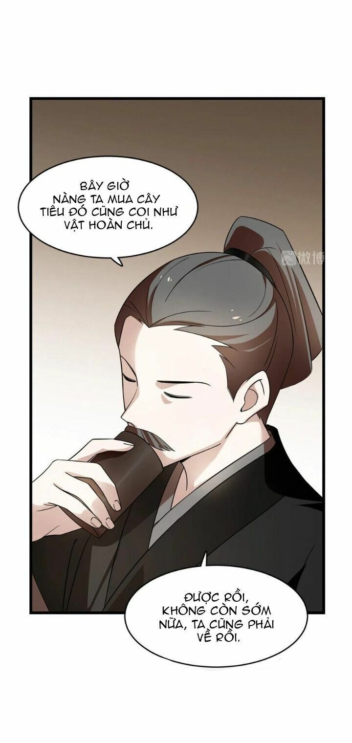 đọc truyện Độc Bộ Thiên Hạ: Đặc Công Thần Y Chương 238 ảnh 11 tại Thiên Thai Truyện