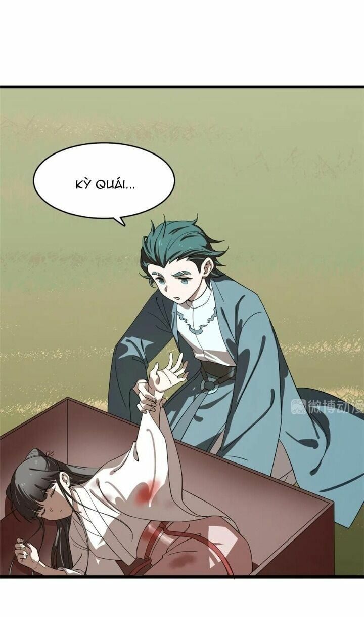 đọc truyện Độc Bộ Thiên Hạ: Đặc Công Thần Y Chương 239 ảnh 13 tại Thiên Thai Truyện