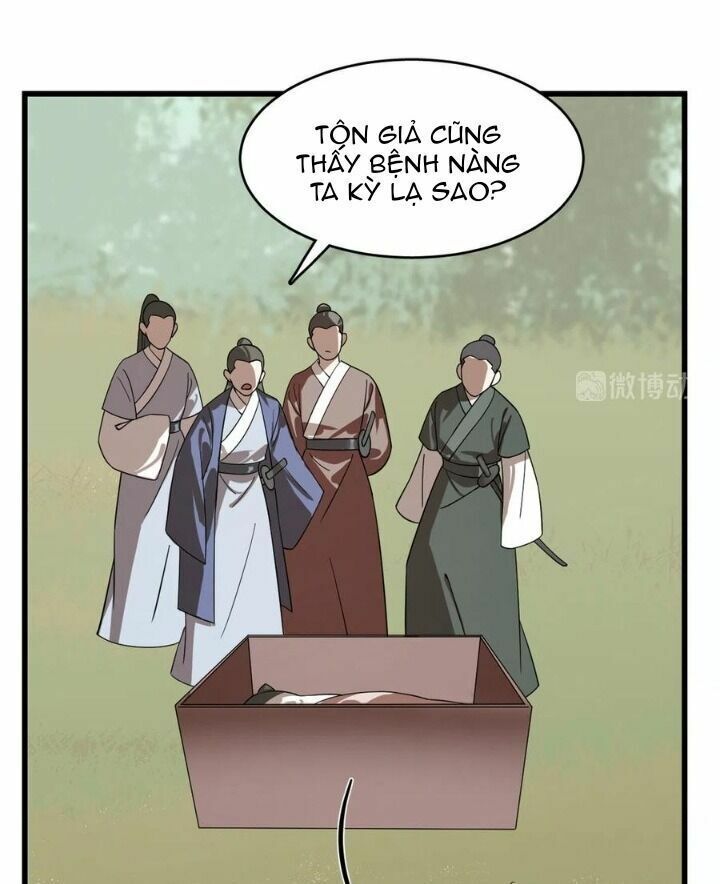 đọc truyện Độc Bộ Thiên Hạ: Đặc Công Thần Y Chương 239 ảnh 14 tại Thiên Thai Truyện