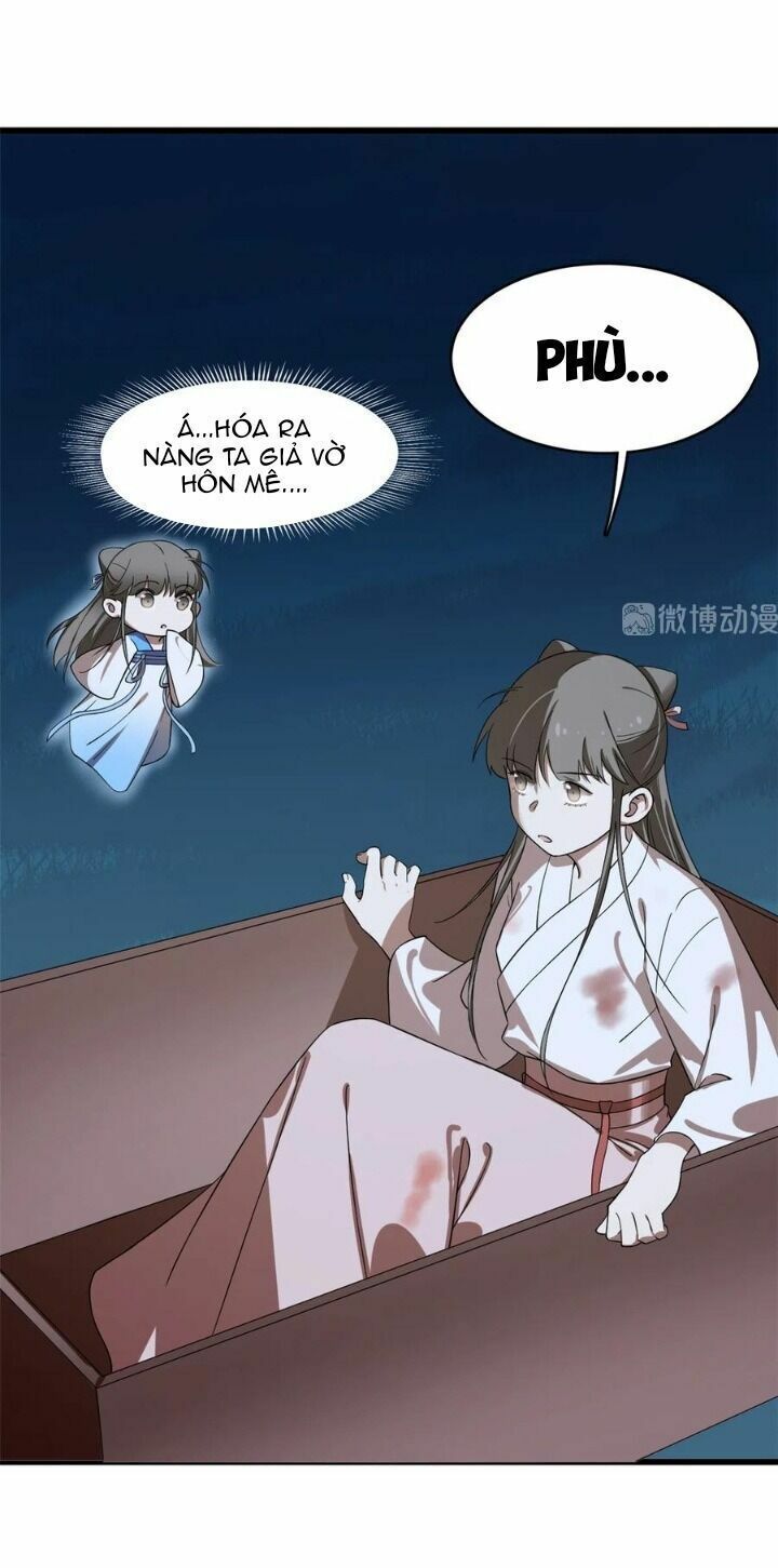 đọc truyện Độc Bộ Thiên Hạ: Đặc Công Thần Y Chương 239 ảnh 26 tại Thiên Thai Truyện