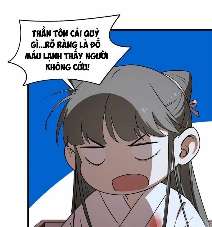 đọc truyện Độc Bộ Thiên Hạ: Đặc Công Thần Y Chương 239 ảnh 27 tại Thiên Thai Truyện