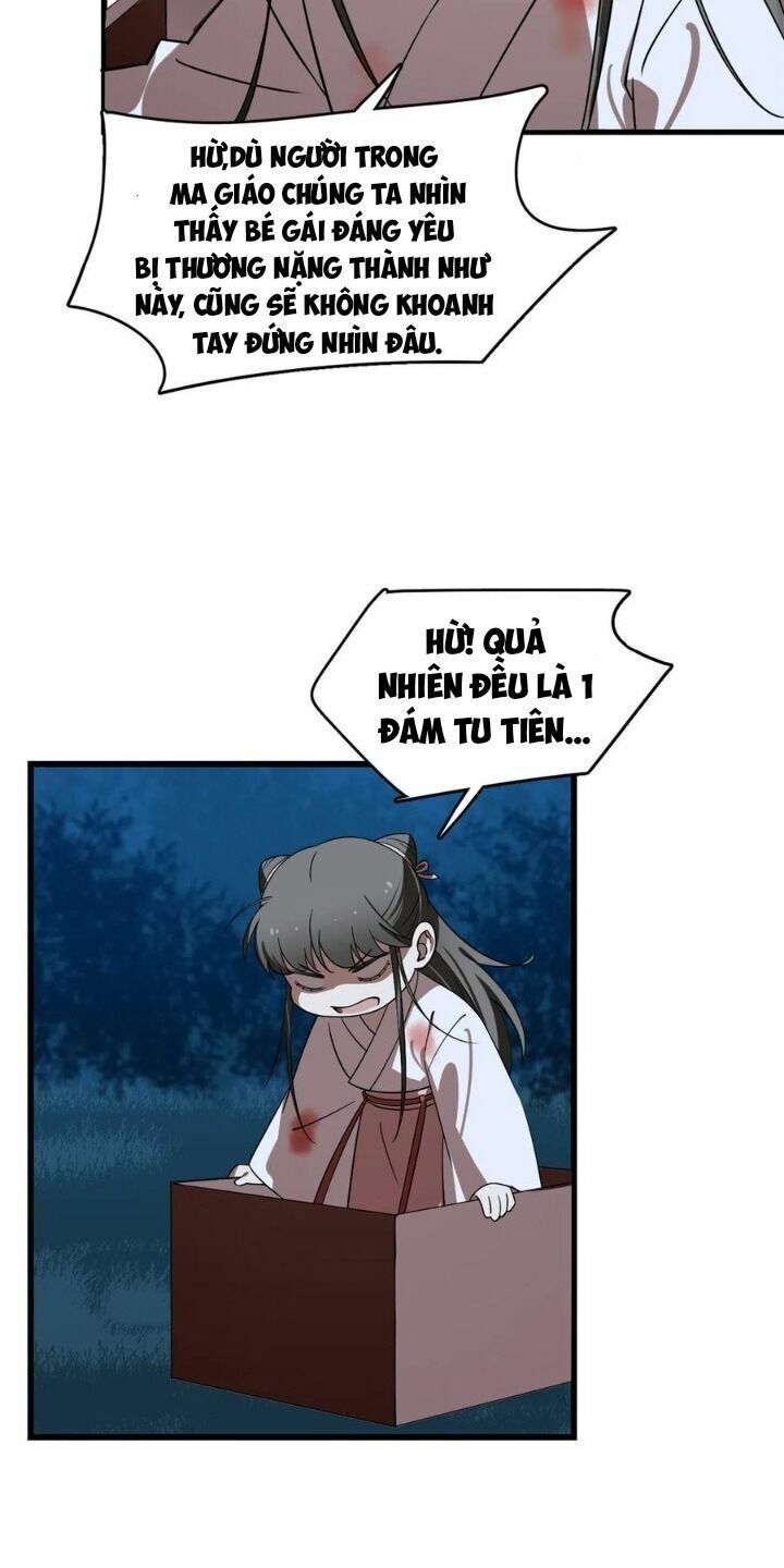 đọc truyện Độc Bộ Thiên Hạ: Đặc Công Thần Y Chương 239 ảnh 28 tại Thiên Thai Truyện