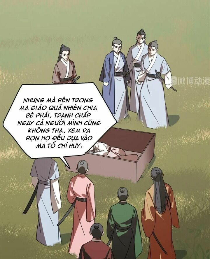 đọc truyện Độc Bộ Thiên Hạ: Đặc Công Thần Y Chương 239 ảnh 5 tại Thiên Thai Truyện