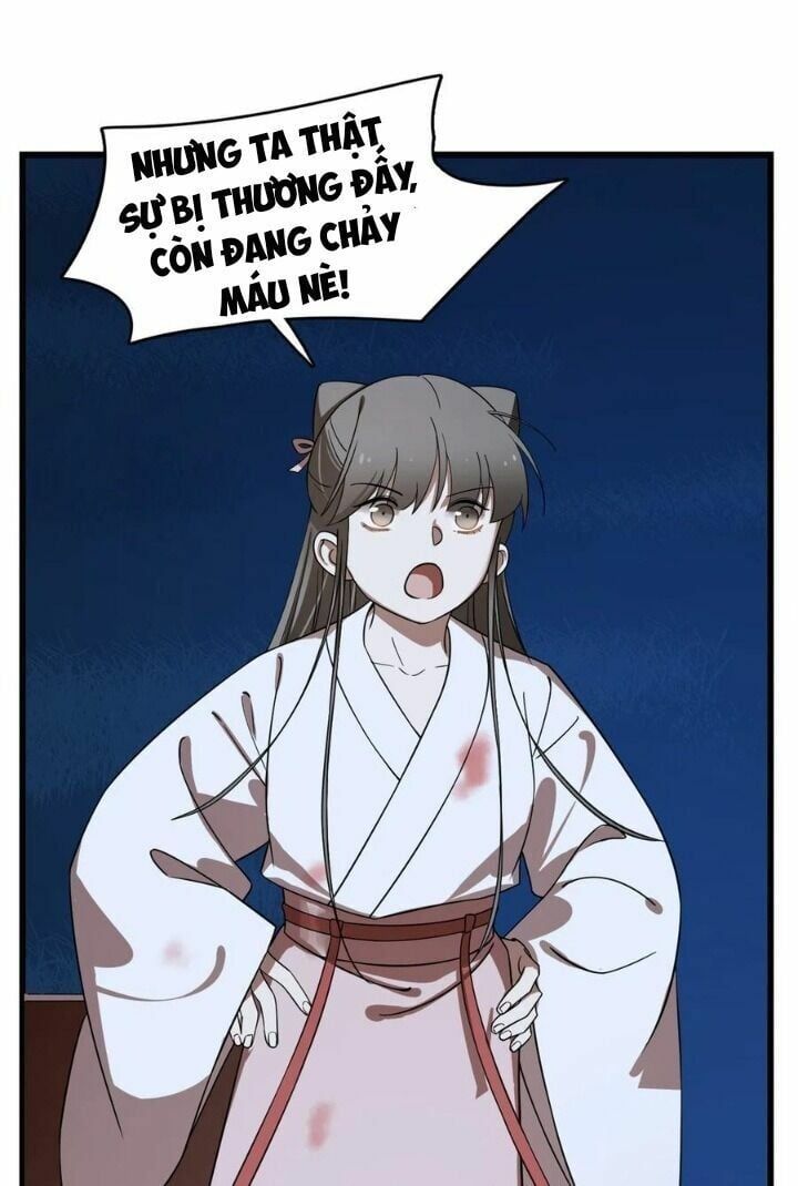 đọc truyện Độc Bộ Thiên Hạ: Đặc Công Thần Y Chương 239 ảnh 34 tại Thiên Thai Truyện