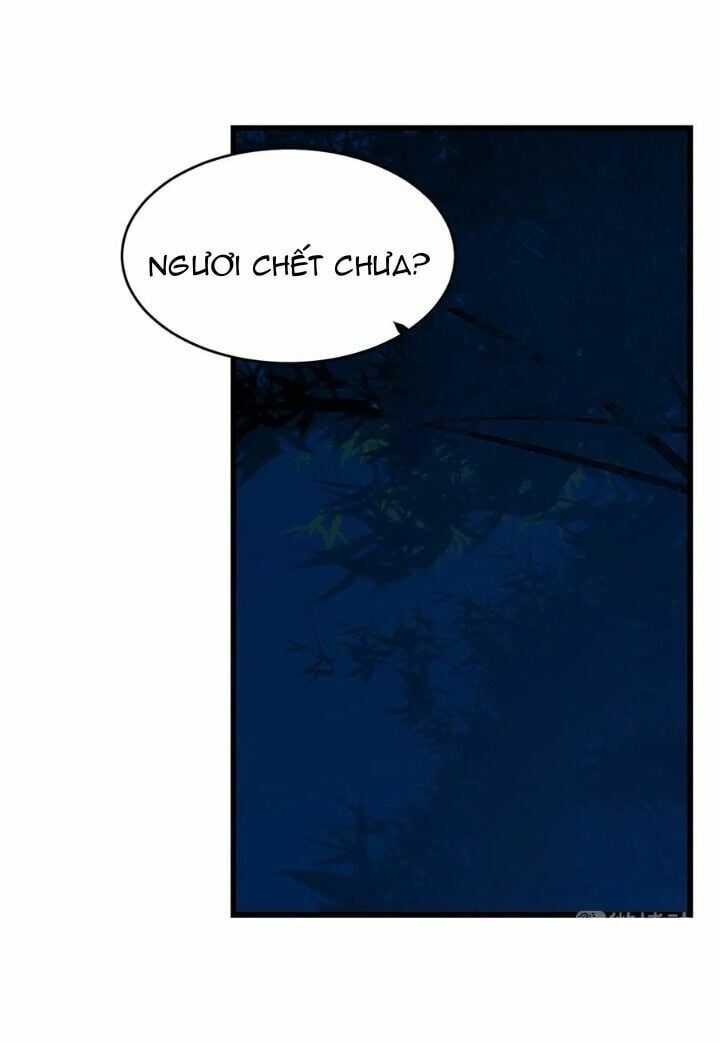 đọc truyện Độc Bộ Thiên Hạ: Đặc Công Thần Y Chương 239 ảnh 36 tại Thiên Thai Truyện