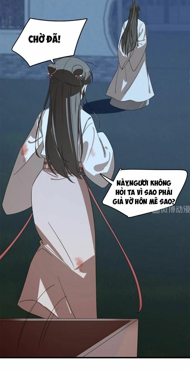 đọc truyện Độc Bộ Thiên Hạ: Đặc Công Thần Y Chương 239 ảnh 40 tại Thiên Thai Truyện