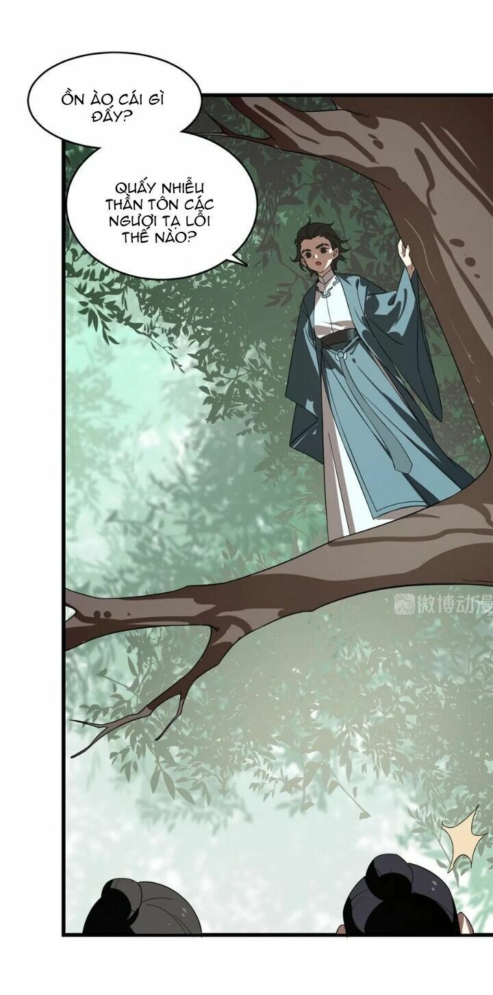 đọc truyện Độc Bộ Thiên Hạ: Đặc Công Thần Y Chương 239 ảnh 8 tại Thiên Thai Truyện