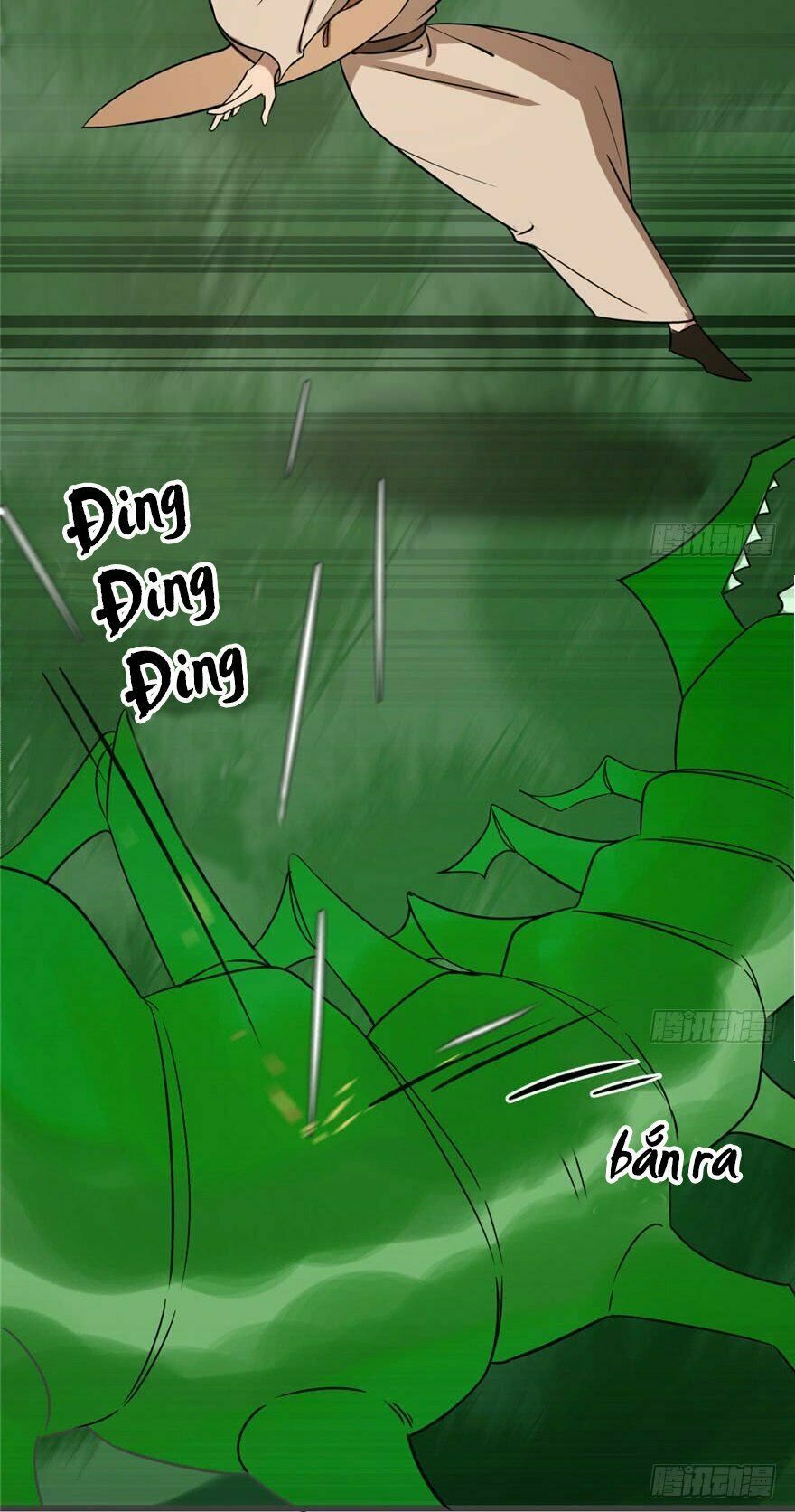 đọc truyện Độc Bộ Thiên Hạ: Đặc Công Thần Y Chương 24 ảnh 15 tại Thiên Thai Truyện