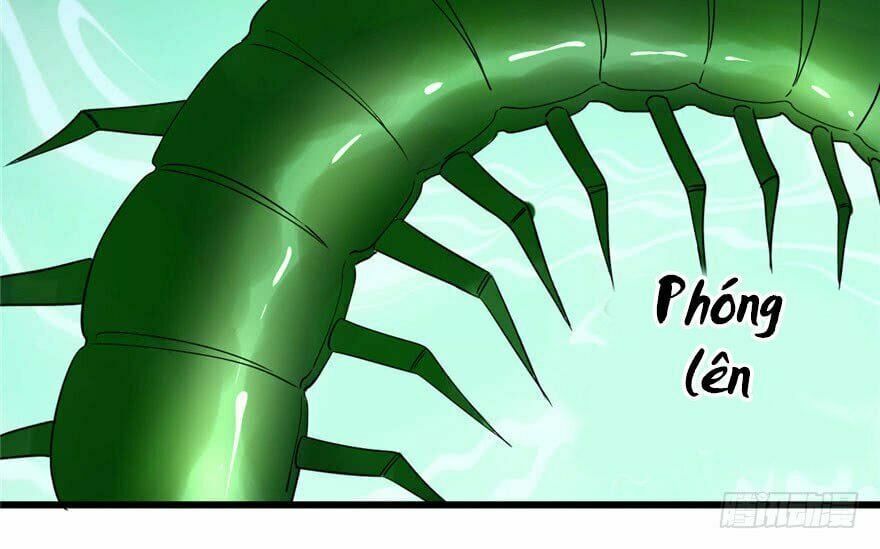 đọc truyện Độc Bộ Thiên Hạ: Đặc Công Thần Y Chương 24 ảnh 17 tại Thiên Thai Truyện