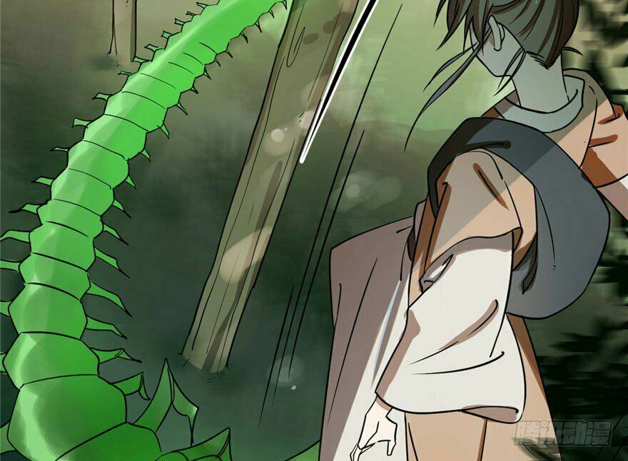 đọc truyện Độc Bộ Thiên Hạ: Đặc Công Thần Y Chương 24 ảnh 4 tại Thiên Thai Truyện