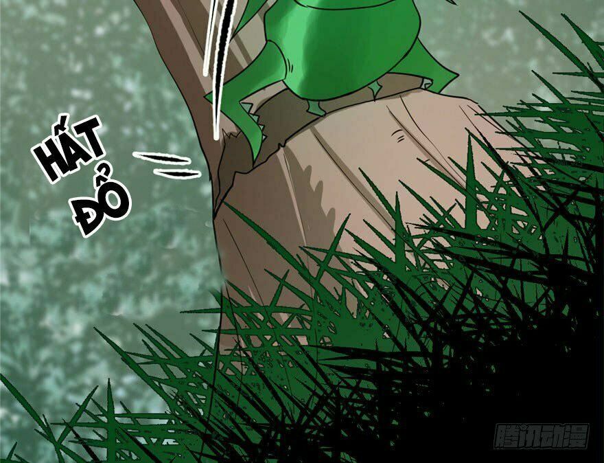 đọc truyện Độc Bộ Thiên Hạ: Đặc Công Thần Y Chương 24 ảnh 23 tại Thiên Thai Truyện