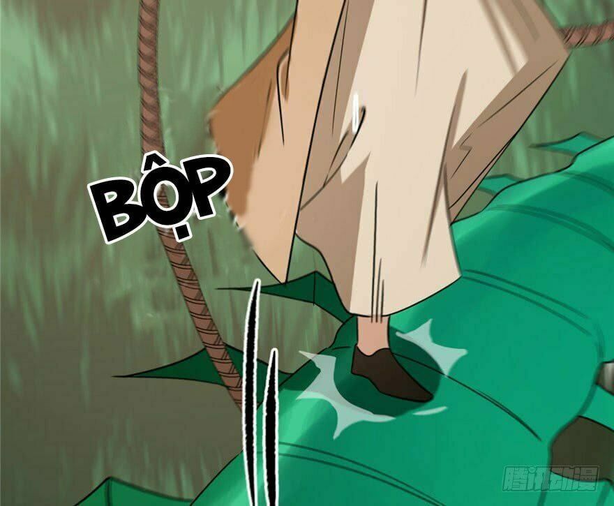 đọc truyện Độc Bộ Thiên Hạ: Đặc Công Thần Y Chương 24 ảnh 32 tại Thiên Thai Truyện