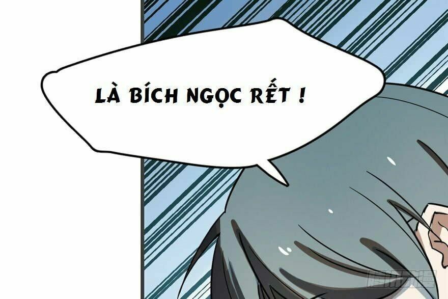 đọc truyện Độc Bộ Thiên Hạ: Đặc Công Thần Y Chương 24 ảnh 6 tại Thiên Thai Truyện