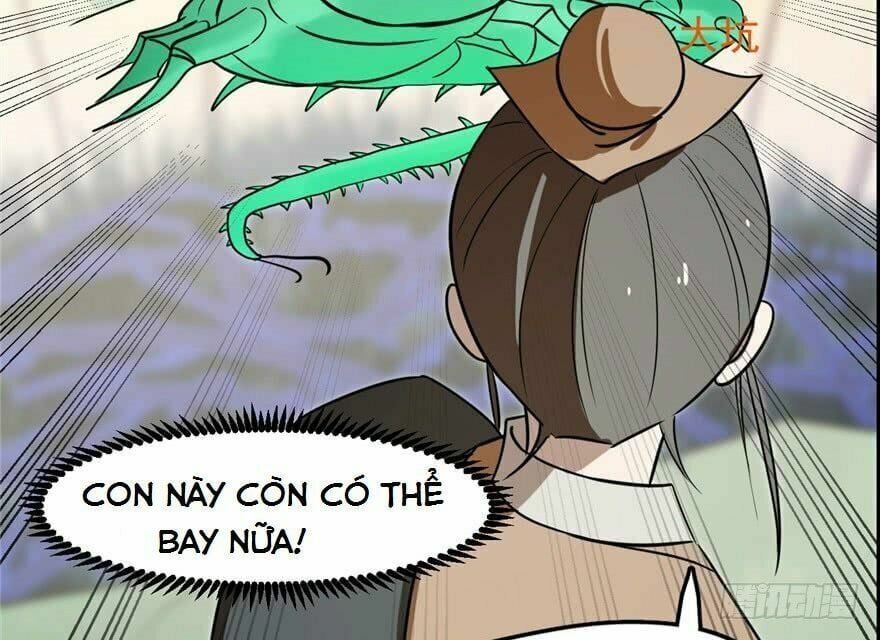 đọc truyện Độc Bộ Thiên Hạ: Đặc Công Thần Y Chương 24 ảnh 47 tại Thiên Thai Truyện