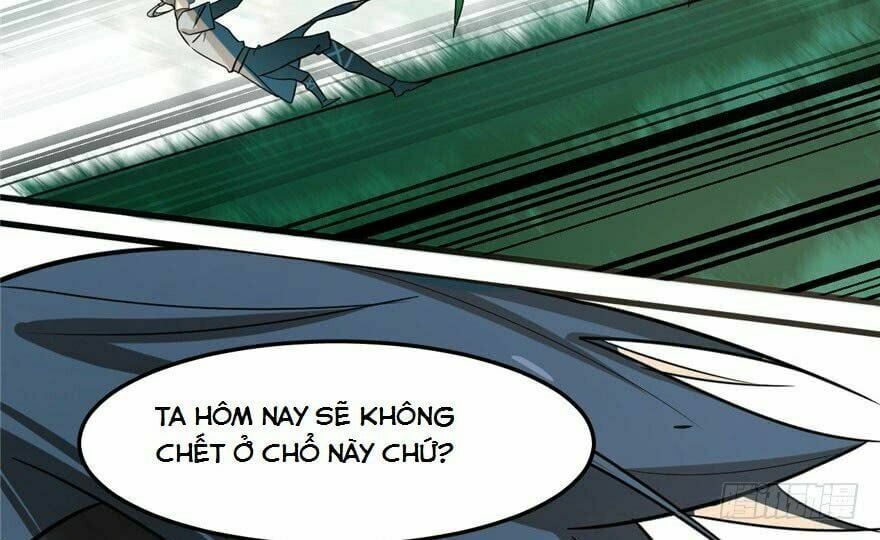 đọc truyện Độc Bộ Thiên Hạ: Đặc Công Thần Y Chương 24 ảnh 62 tại Thiên Thai Truyện