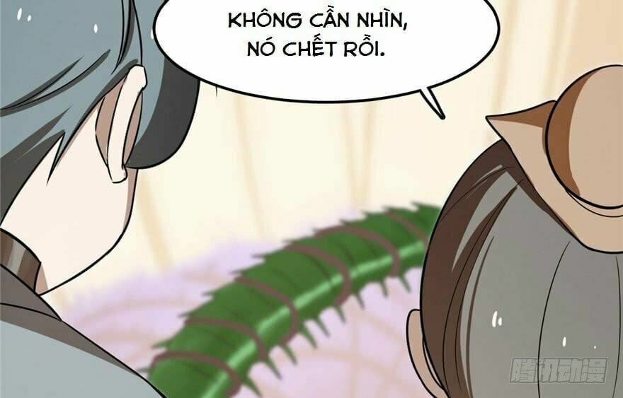 đọc truyện Độc Bộ Thiên Hạ: Đặc Công Thần Y Chương 24 ảnh 82 tại Thiên Thai Truyện