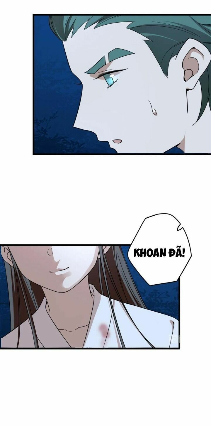 đọc truyện Độc Bộ Thiên Hạ: Đặc Công Thần Y Chương 240 ảnh 13 tại Thiên Thai Truyện