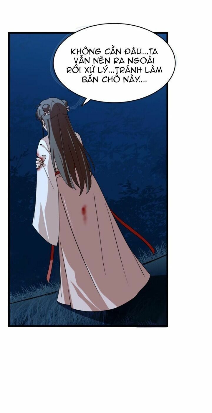 đọc truyện Độc Bộ Thiên Hạ: Đặc Công Thần Y Chương 240 ảnh 17 tại Thiên Thai Truyện