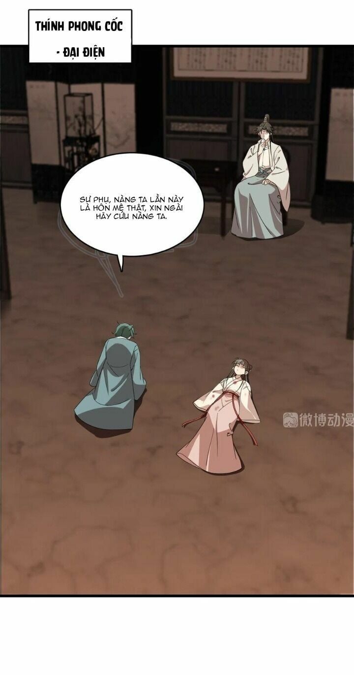 đọc truyện Độc Bộ Thiên Hạ: Đặc Công Thần Y Chương 240 ảnh 19 tại Thiên Thai Truyện