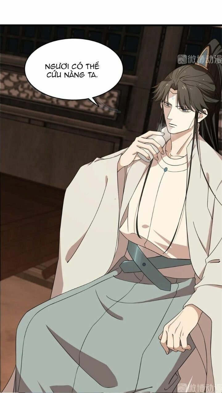 đọc truyện Độc Bộ Thiên Hạ: Đặc Công Thần Y Chương 240 ảnh 20 tại Thiên Thai Truyện