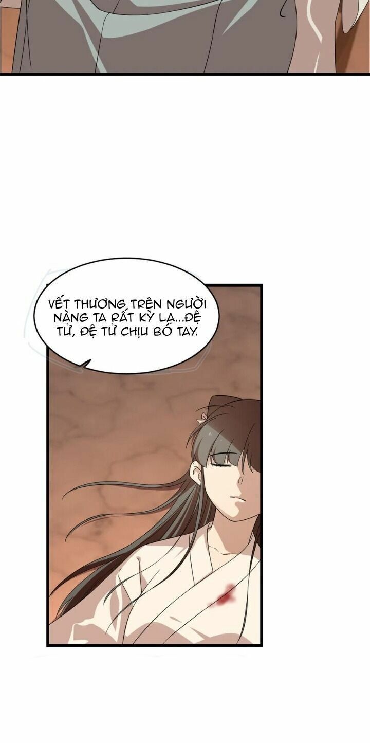 đọc truyện Độc Bộ Thiên Hạ: Đặc Công Thần Y Chương 240 ảnh 21 tại Thiên Thai Truyện