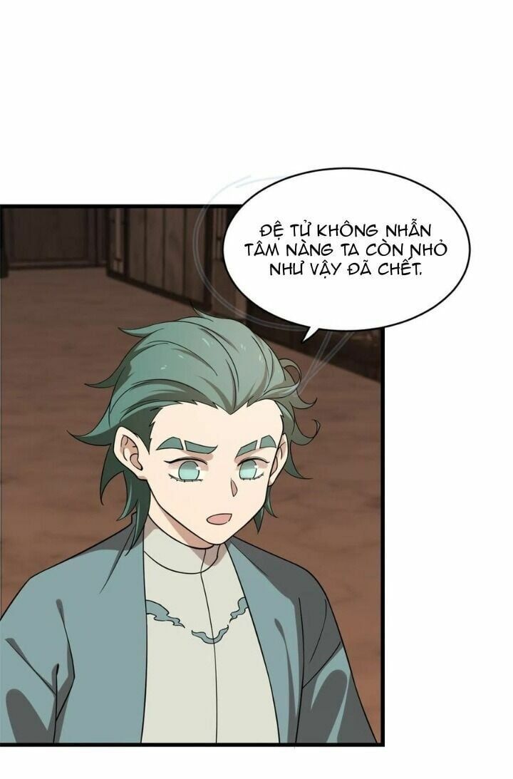 đọc truyện Độc Bộ Thiên Hạ: Đặc Công Thần Y Chương 240 ảnh 23 tại Thiên Thai Truyện