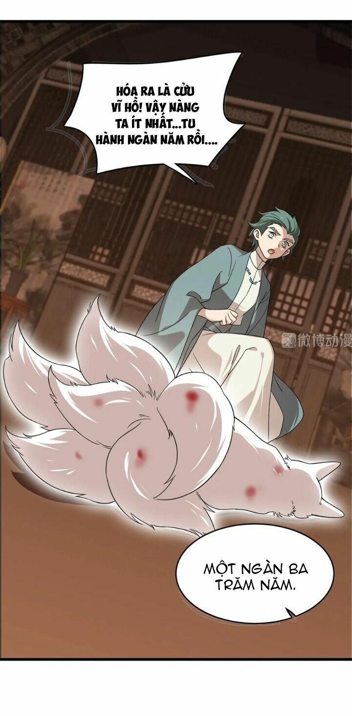 đọc truyện Độc Bộ Thiên Hạ: Đặc Công Thần Y Chương 240 ảnh 27 tại Thiên Thai Truyện