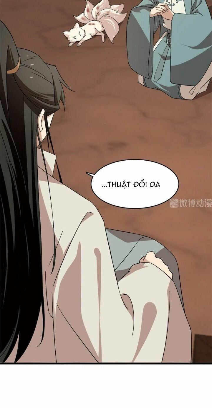 đọc truyện Độc Bộ Thiên Hạ: Đặc Công Thần Y Chương 240 ảnh 34 tại Thiên Thai Truyện