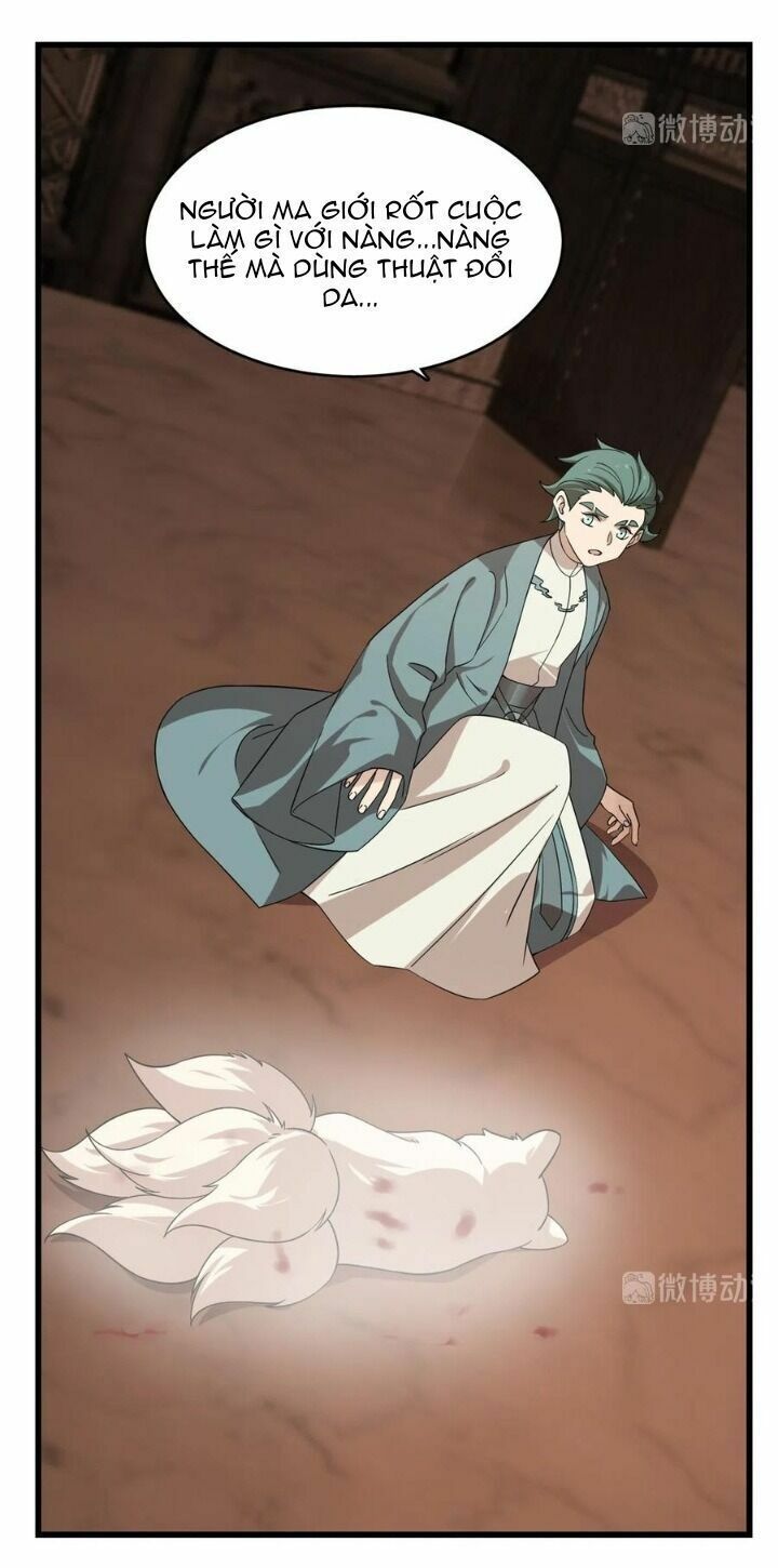 đọc truyện Độc Bộ Thiên Hạ: Đặc Công Thần Y Chương 240 ảnh 35 tại Thiên Thai Truyện