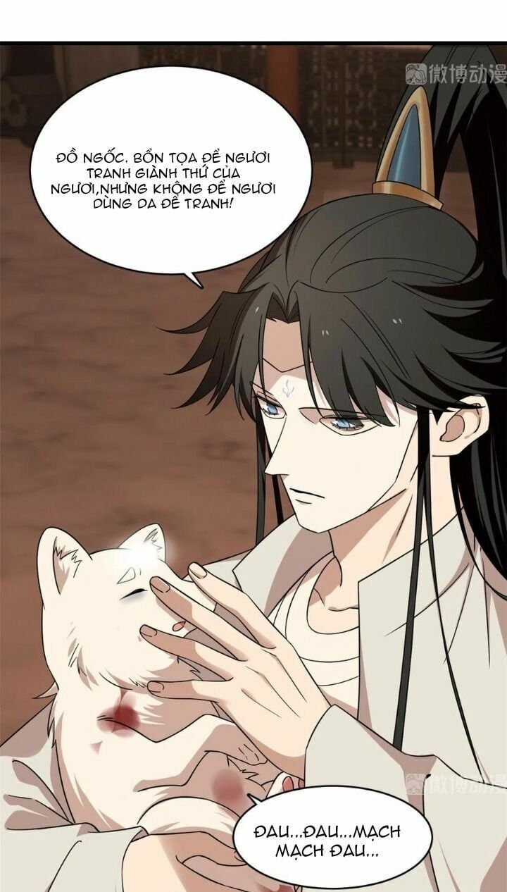 đọc truyện Độc Bộ Thiên Hạ: Đặc Công Thần Y Chương 240 ảnh 39 tại Thiên Thai Truyện