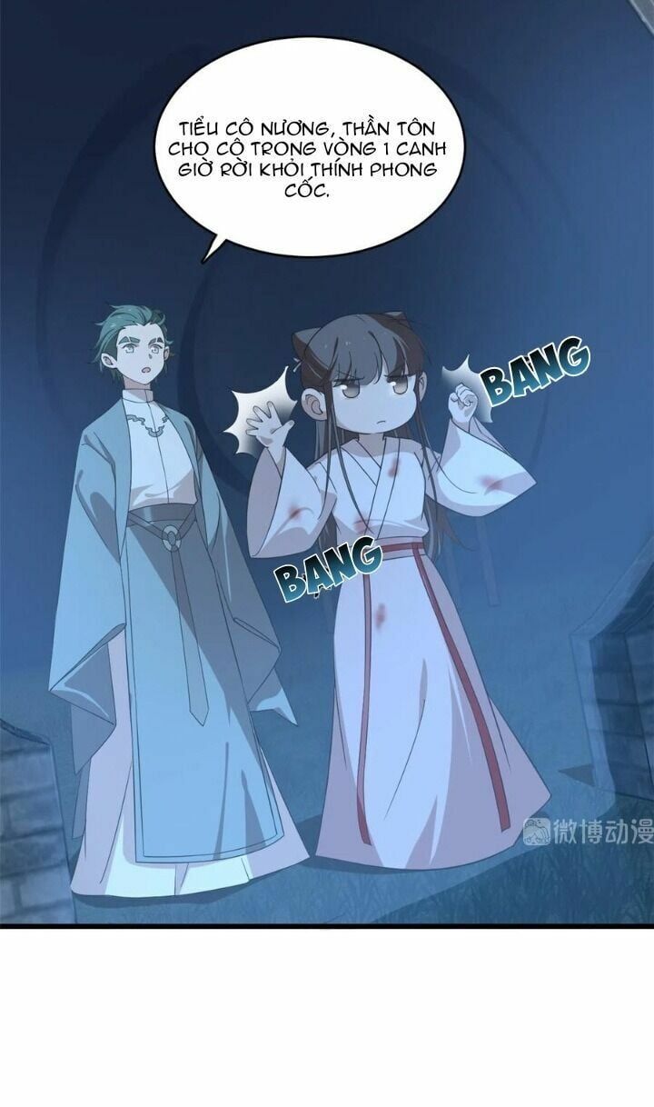 đọc truyện Độc Bộ Thiên Hạ: Đặc Công Thần Y Chương 240 ảnh 6 tại Thiên Thai Truyện