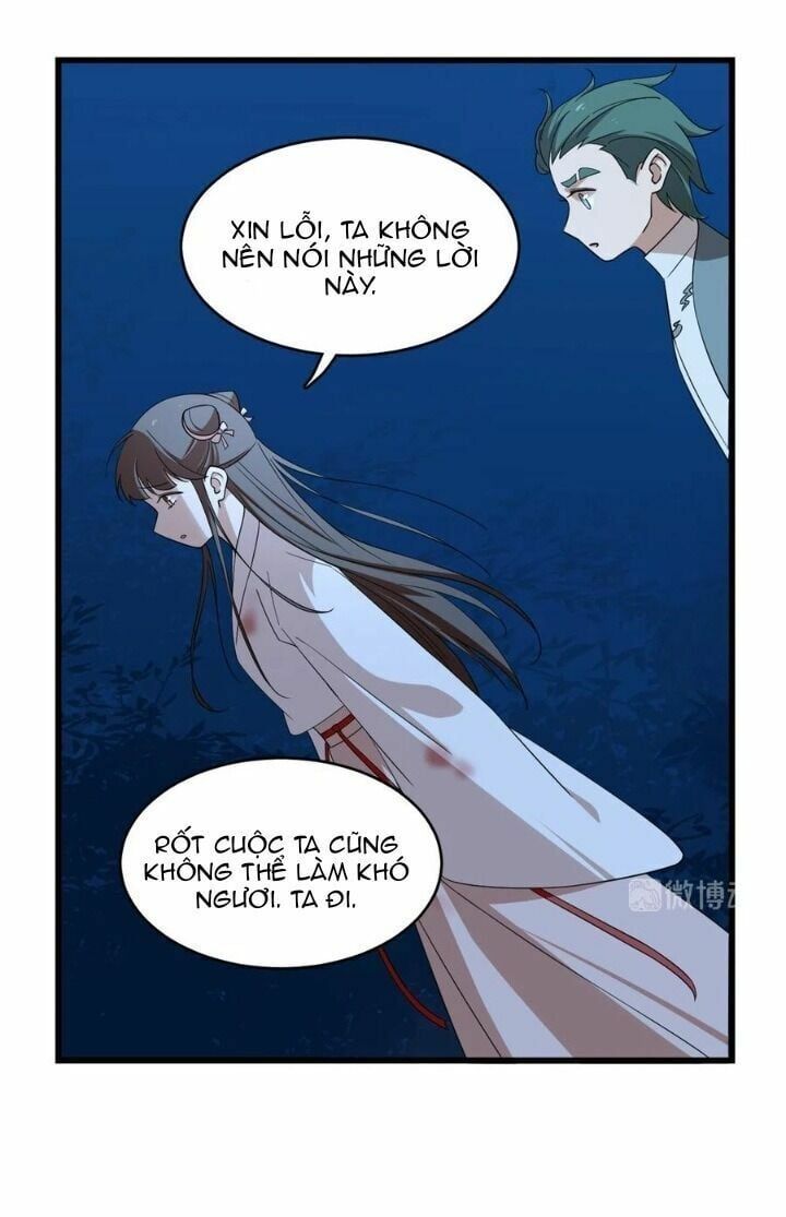 đọc truyện Độc Bộ Thiên Hạ: Đặc Công Thần Y Chương 240 ảnh 11 tại Thiên Thai Truyện