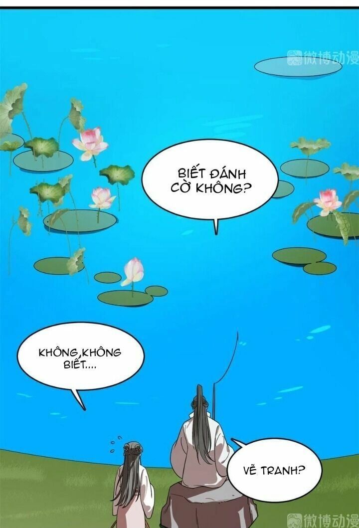 đọc truyện Độc Bộ Thiên Hạ: Đặc Công Thần Y Chương 241 ảnh 20 tại Thiên Thai Truyện