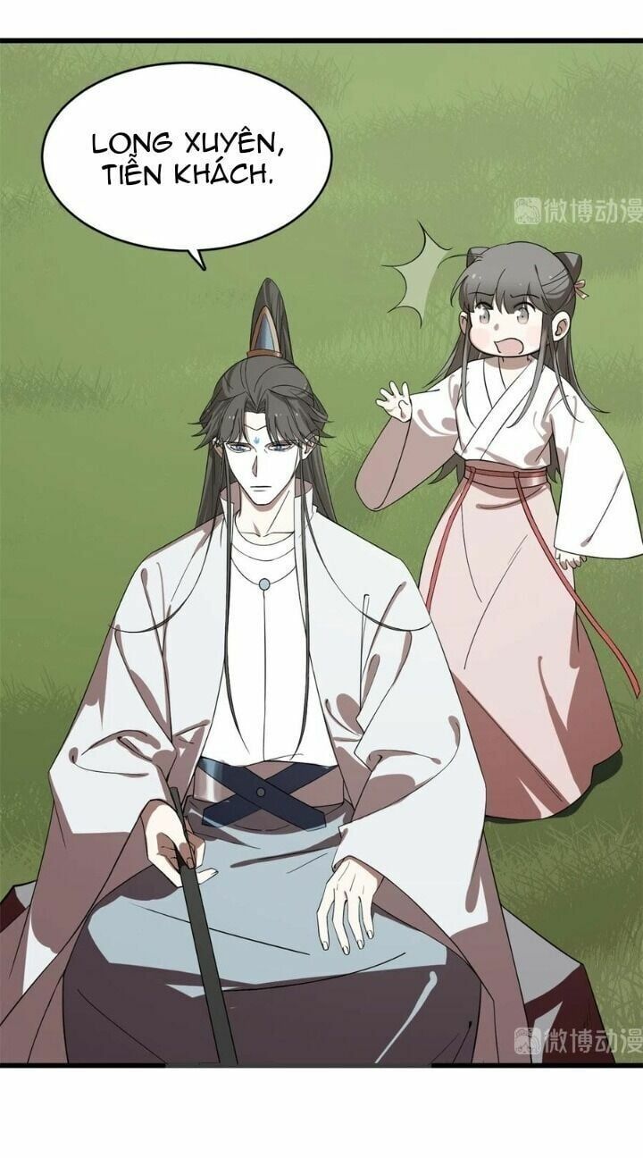 đọc truyện Độc Bộ Thiên Hạ: Đặc Công Thần Y Chương 241 ảnh 22 tại Thiên Thai Truyện