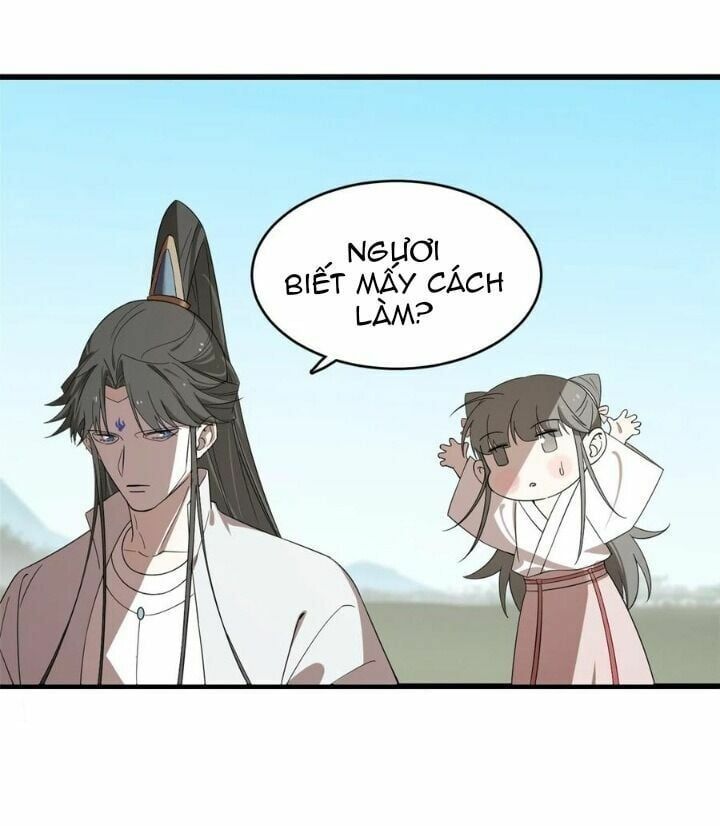 đọc truyện Độc Bộ Thiên Hạ: Đặc Công Thần Y Chương 241 ảnh 25 tại Thiên Thai Truyện