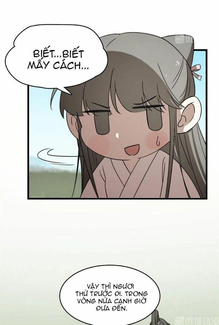 đọc truyện Độc Bộ Thiên Hạ: Đặc Công Thần Y Chương 241 ảnh 26 tại Thiên Thai Truyện