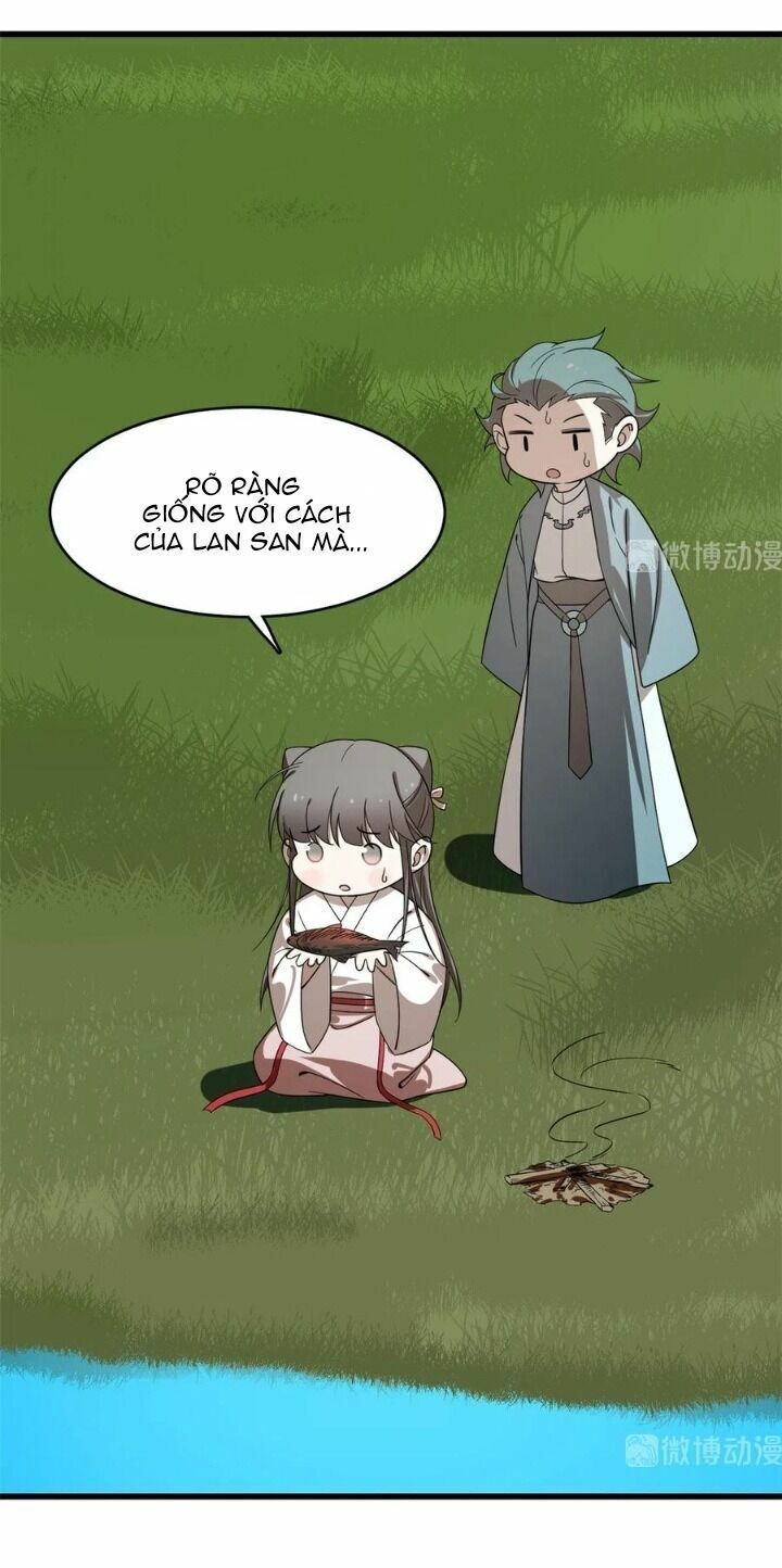 đọc truyện Độc Bộ Thiên Hạ: Đặc Công Thần Y Chương 241 ảnh 31 tại Thiên Thai Truyện