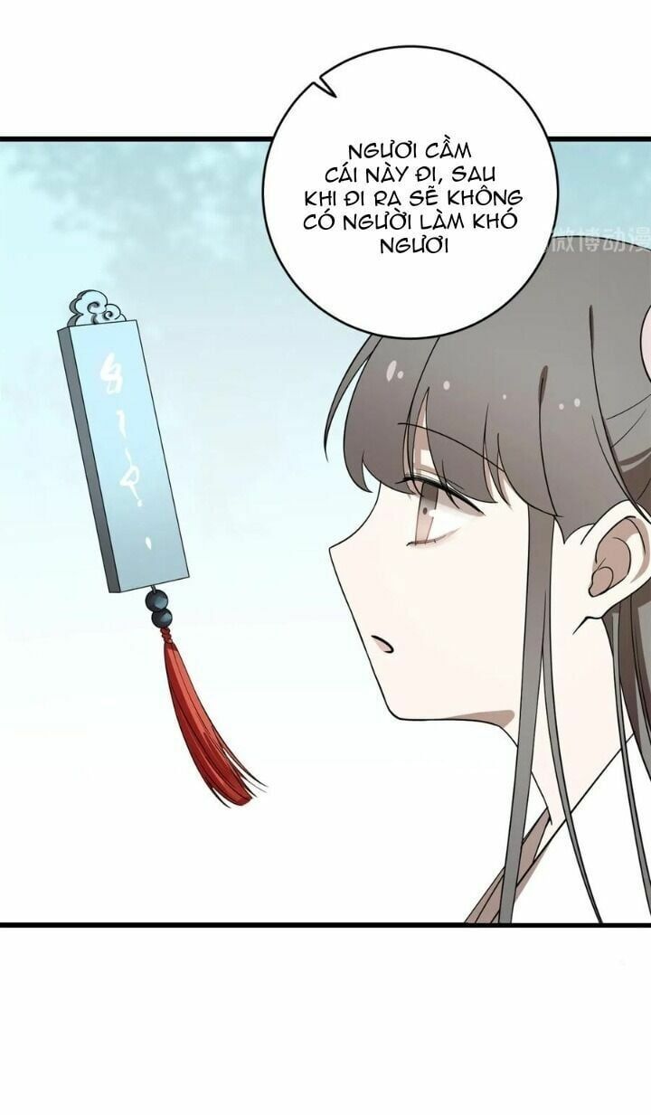 đọc truyện Độc Bộ Thiên Hạ: Đặc Công Thần Y Chương 241 ảnh 35 tại Thiên Thai Truyện