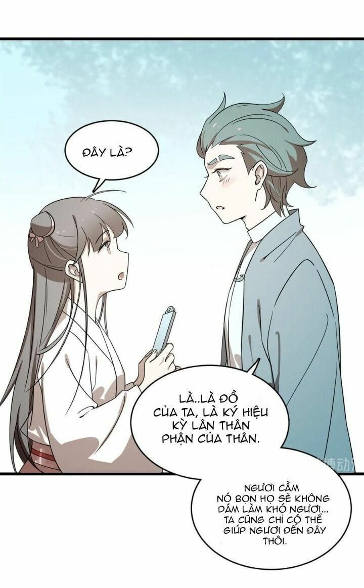 đọc truyện Độc Bộ Thiên Hạ: Đặc Công Thần Y Chương 241 ảnh 36 tại Thiên Thai Truyện