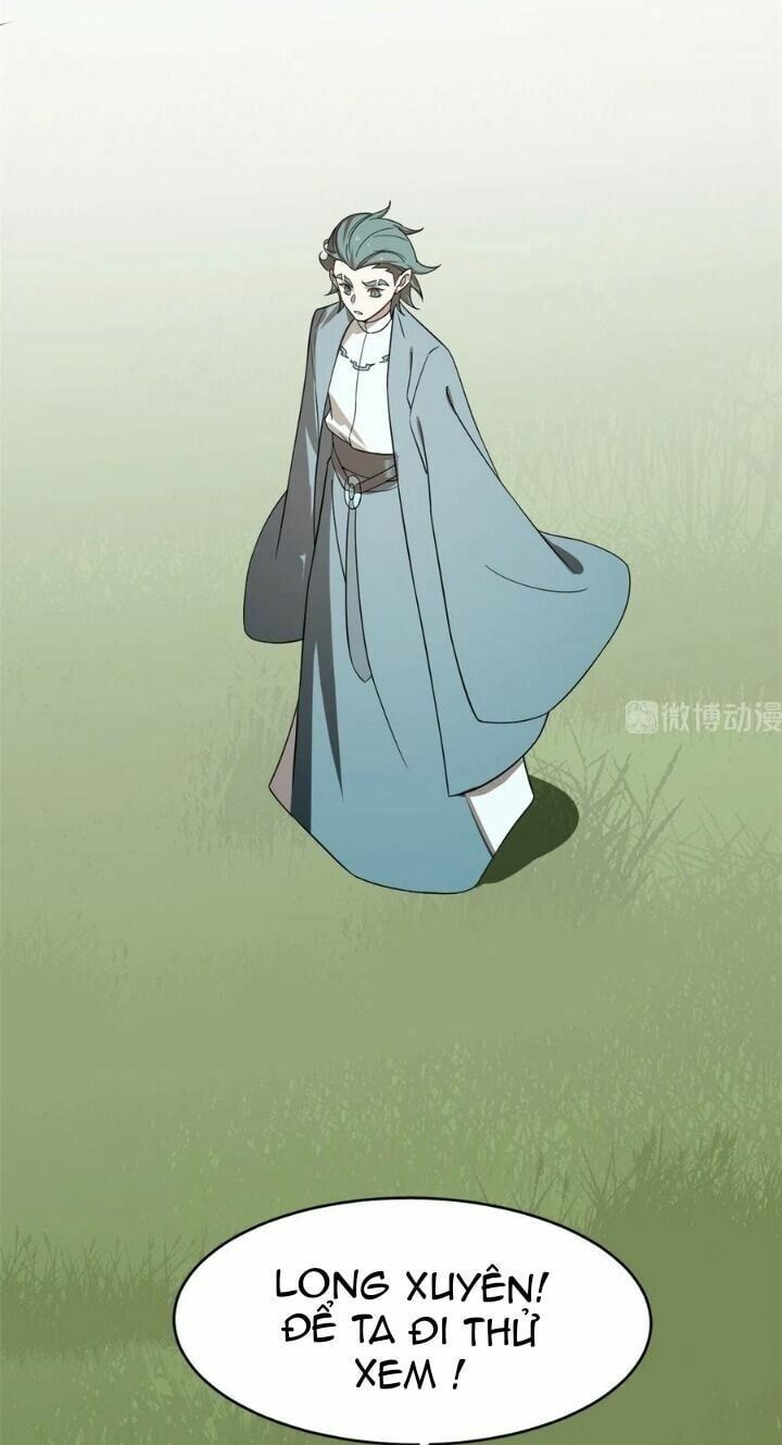 đọc truyện Độc Bộ Thiên Hạ: Đặc Công Thần Y Chương 241 ảnh 39 tại Thiên Thai Truyện